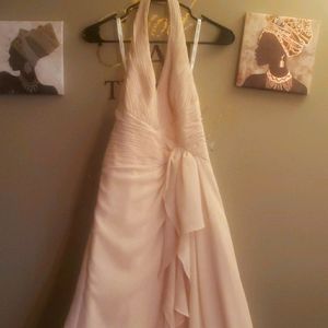 Formal dress Size 6